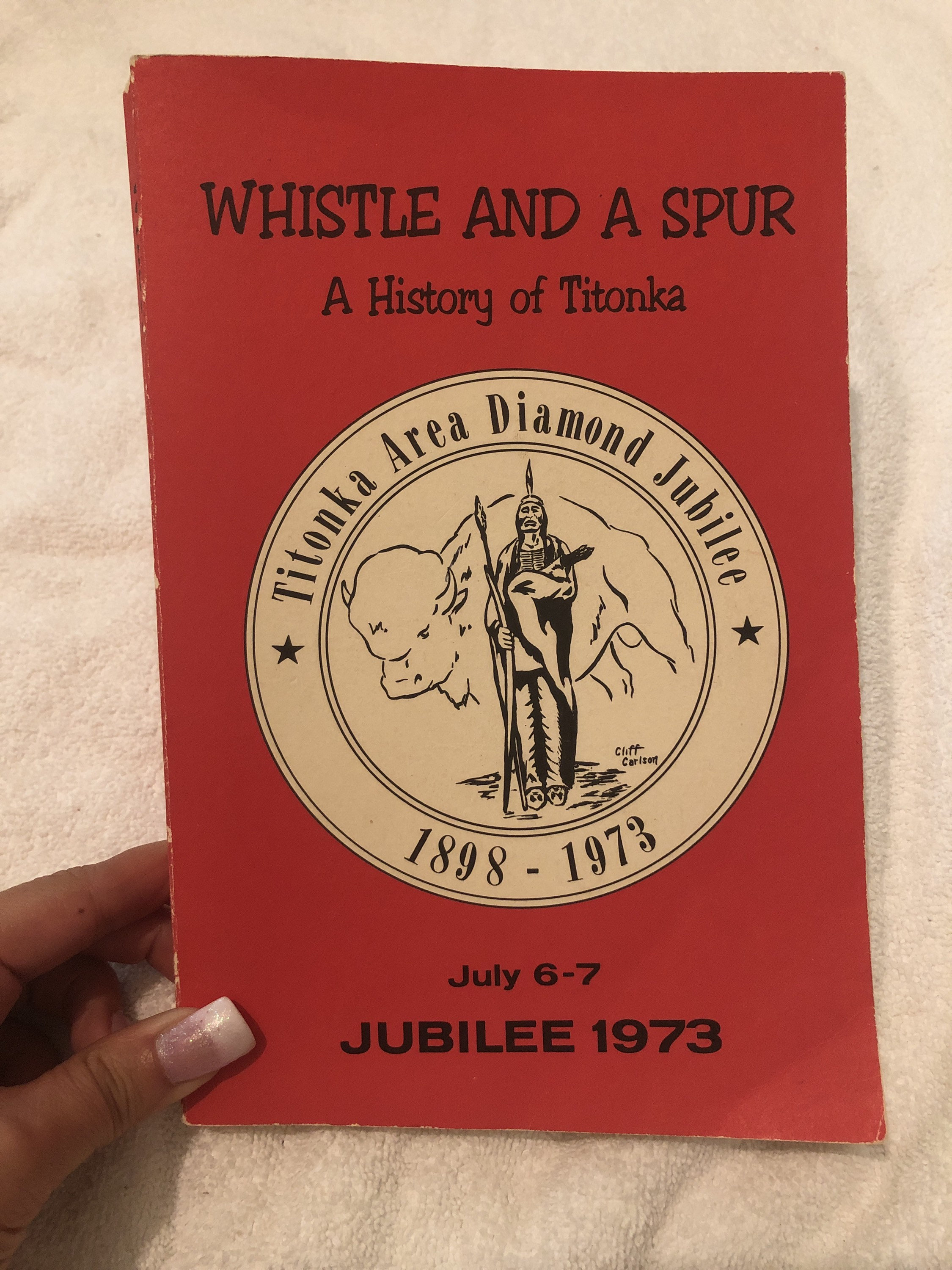 A whistle and a spur.jpg